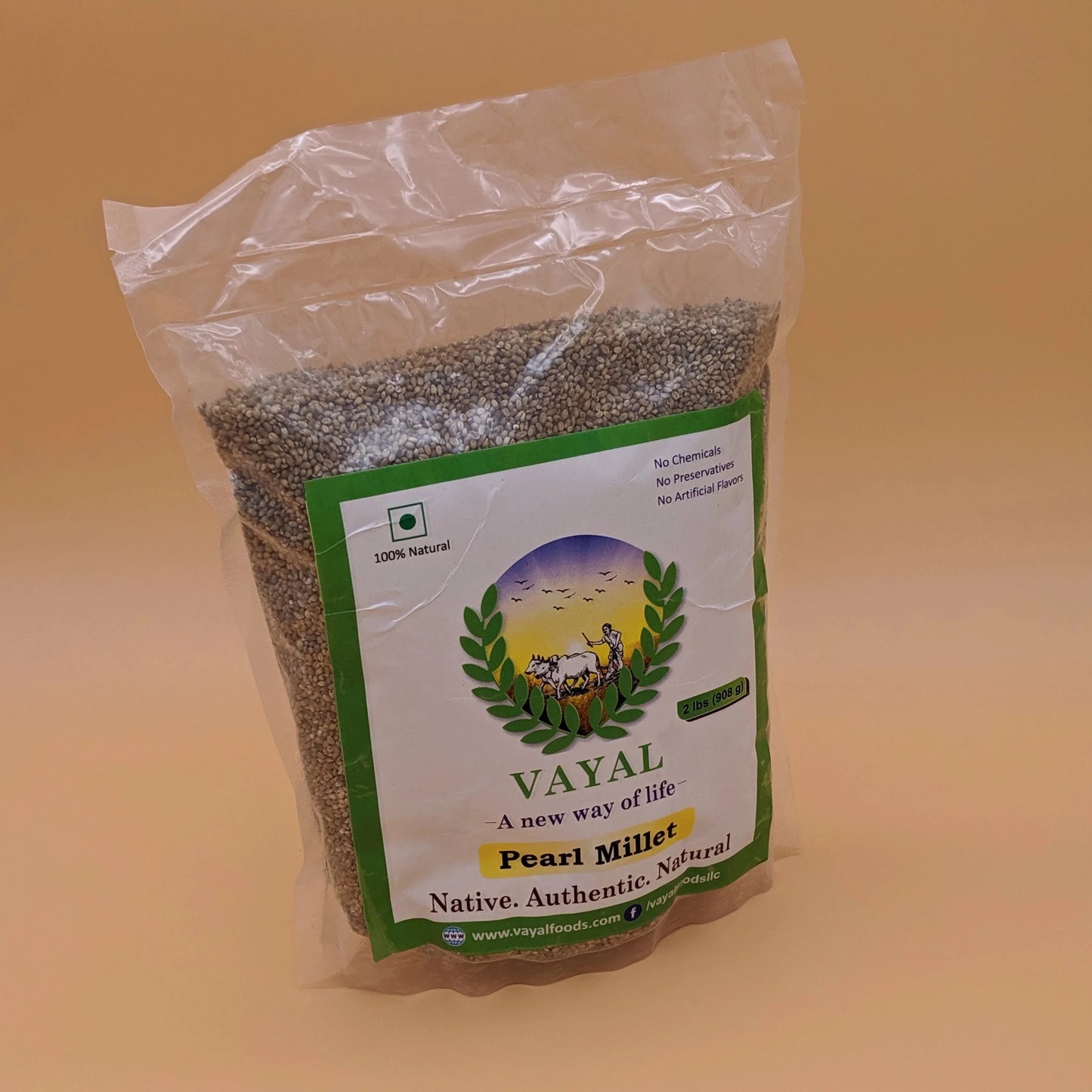 Pearl Millet