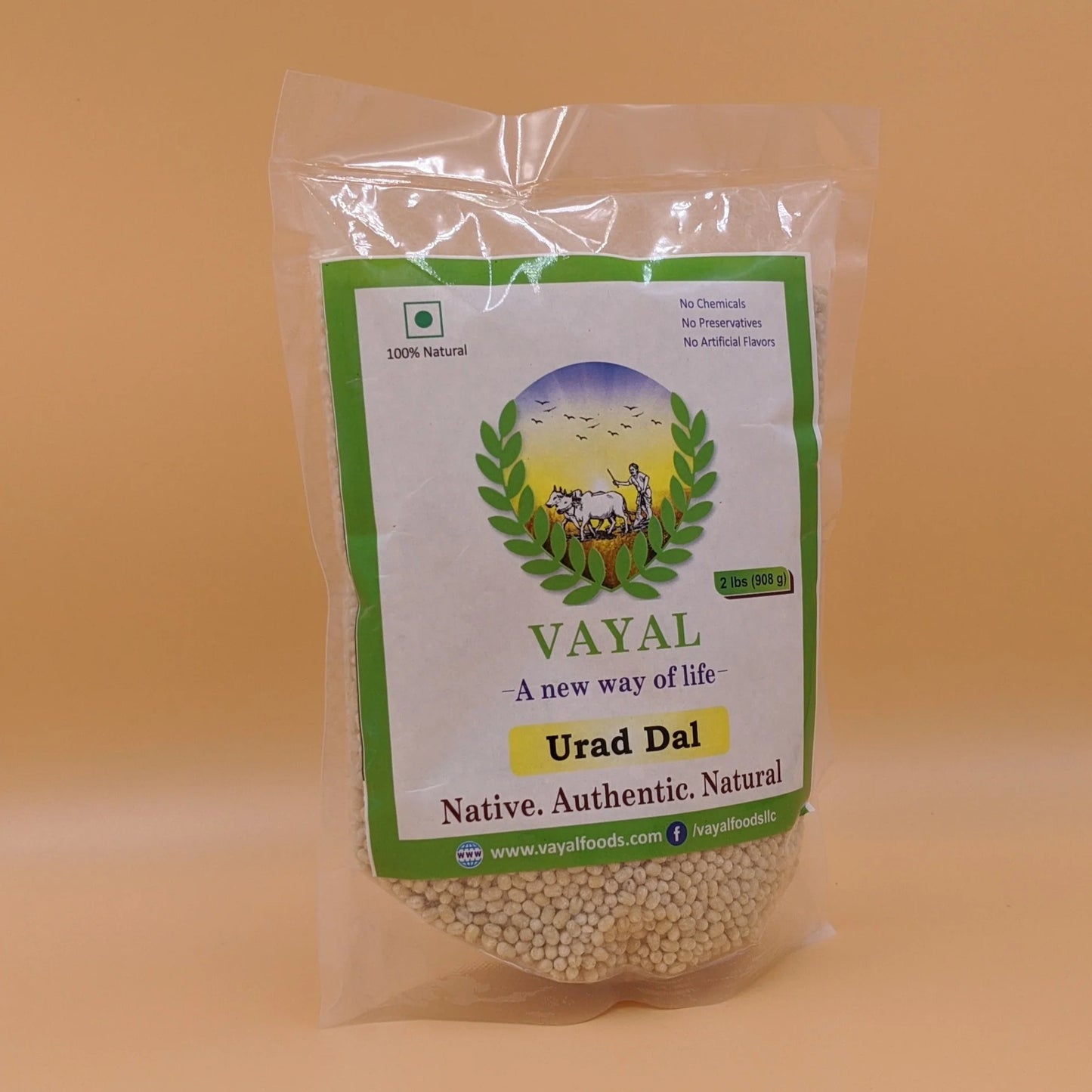 Urad Dhal