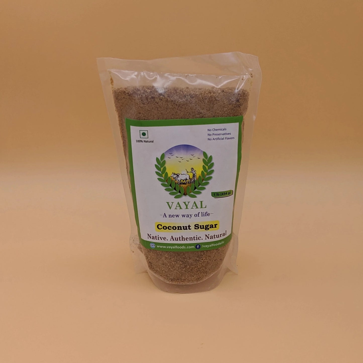 Coconut Sugar