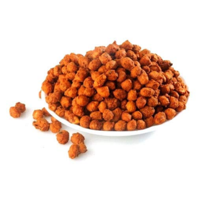 Spicy Masala Groundnut