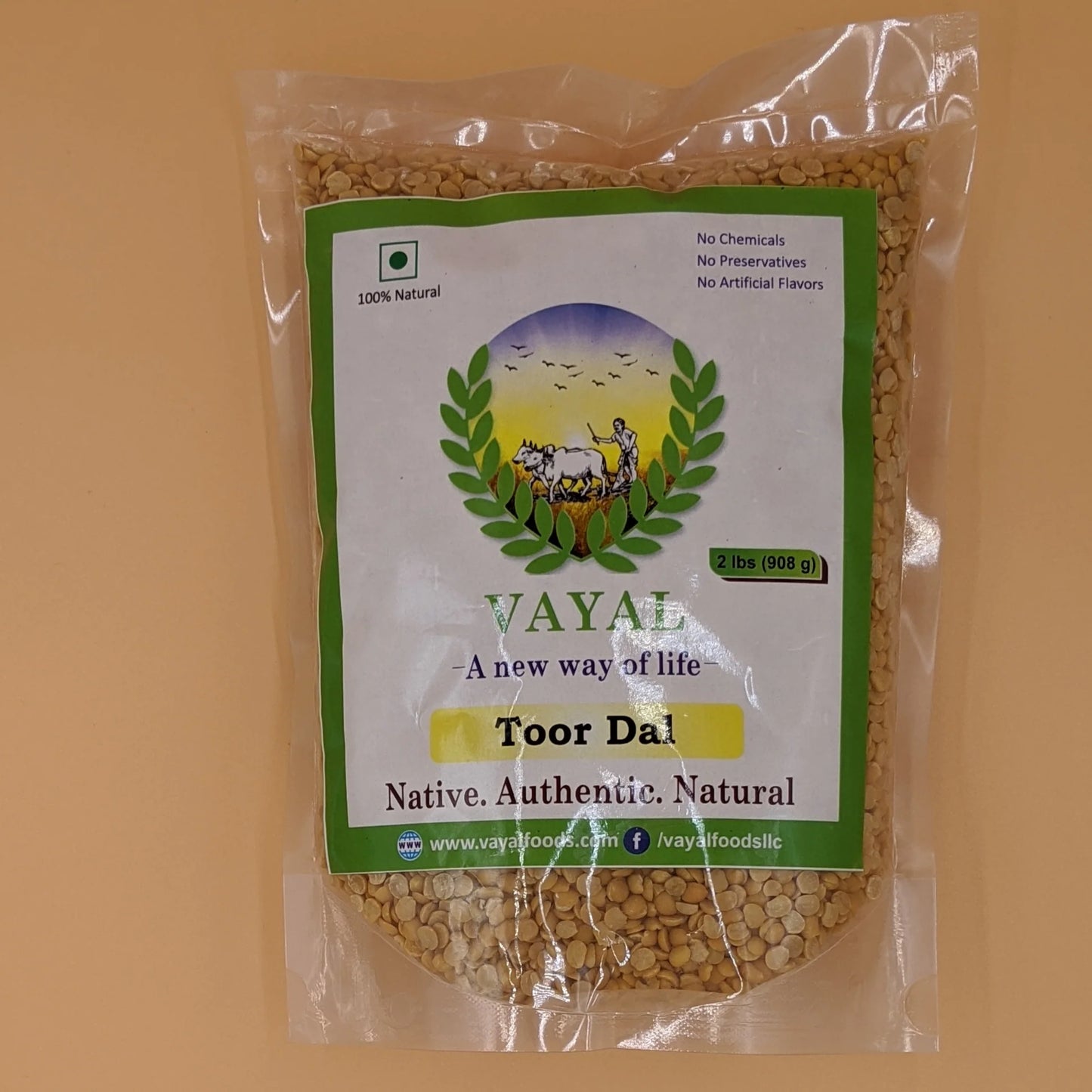 Toor Dhal