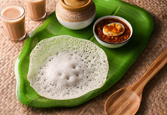 Appam Batter