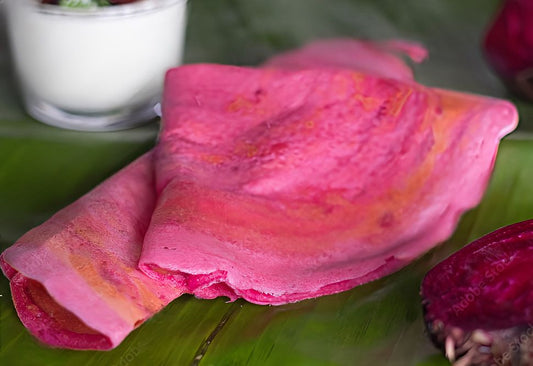 Beetroot Batter