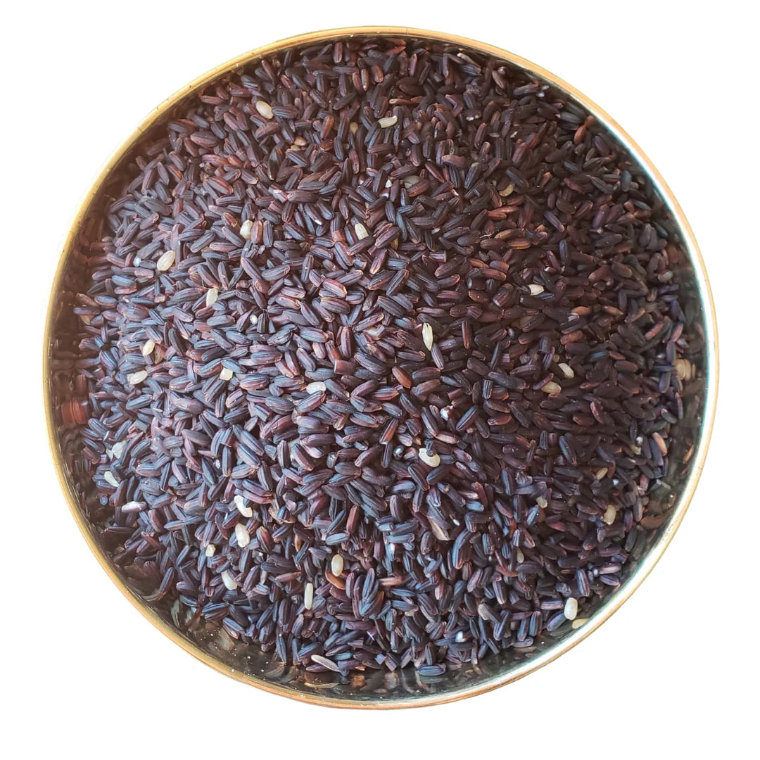 Karuppu Kavuni Rice (2 lbs)