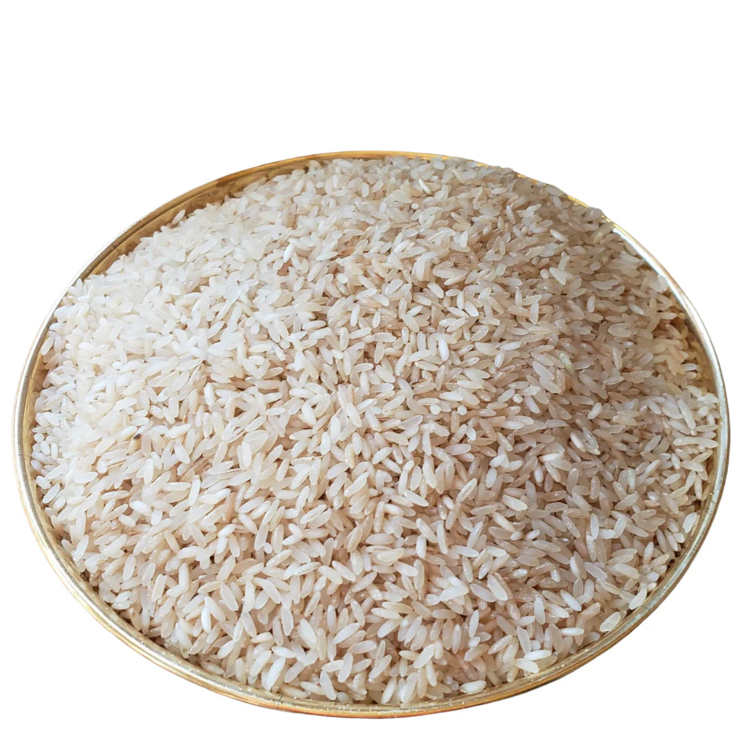 Red Rice